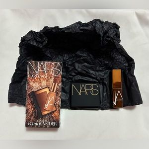 NARS Laguna Minis